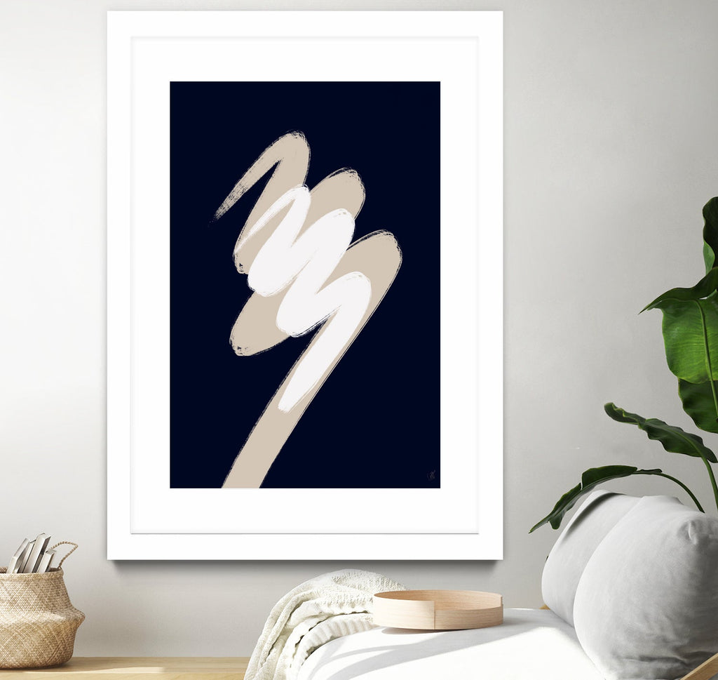 Scandi Abstract 4