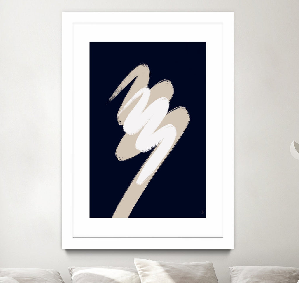 Scandi Abstract 4