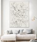 Magnolia Tree