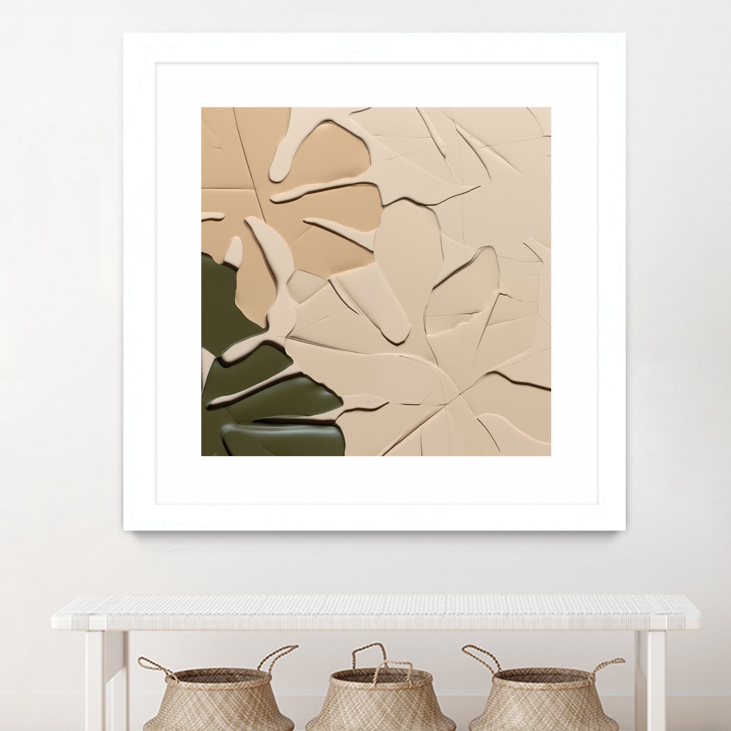 Sketch faune II