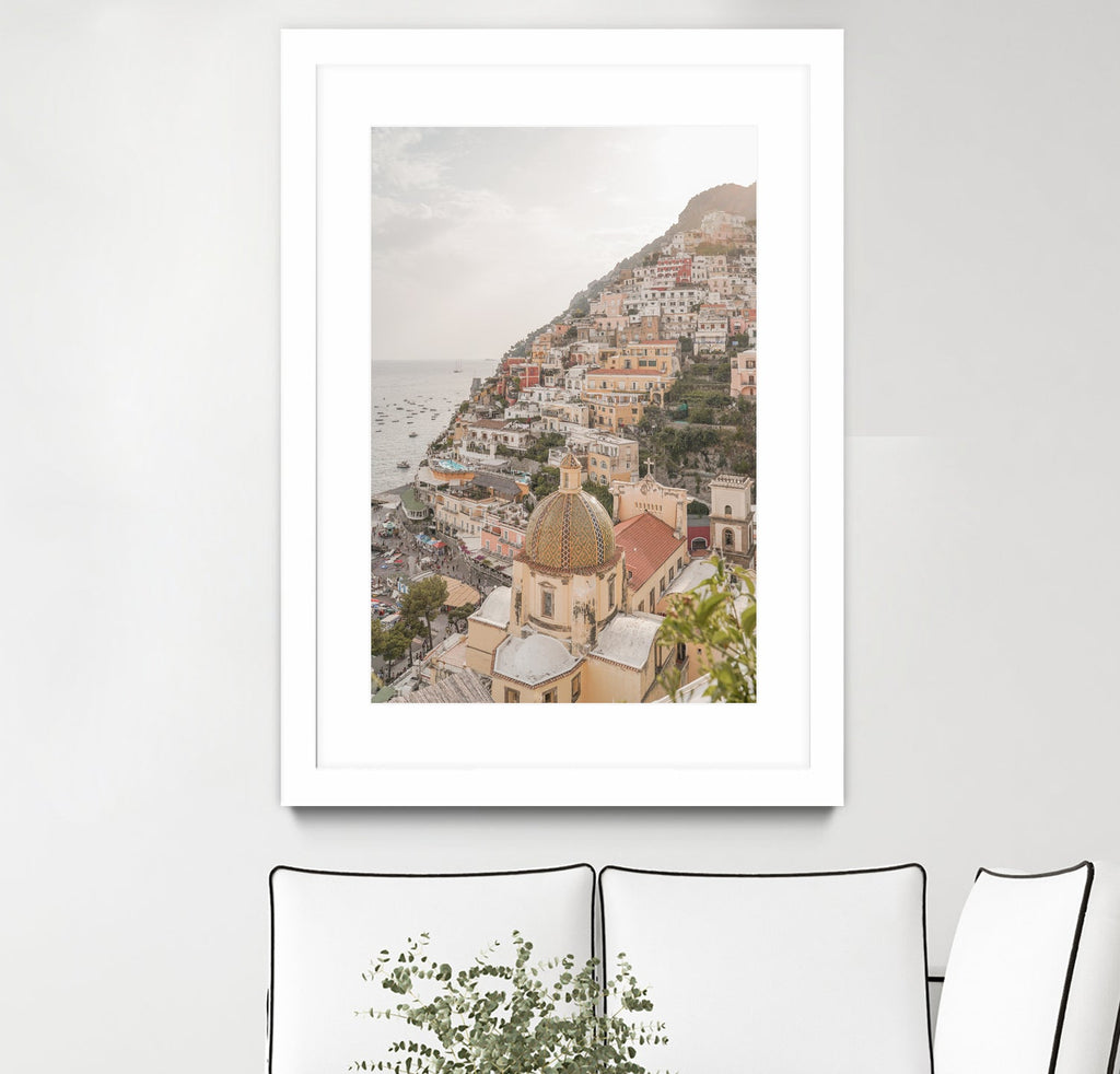 Positano Bliss