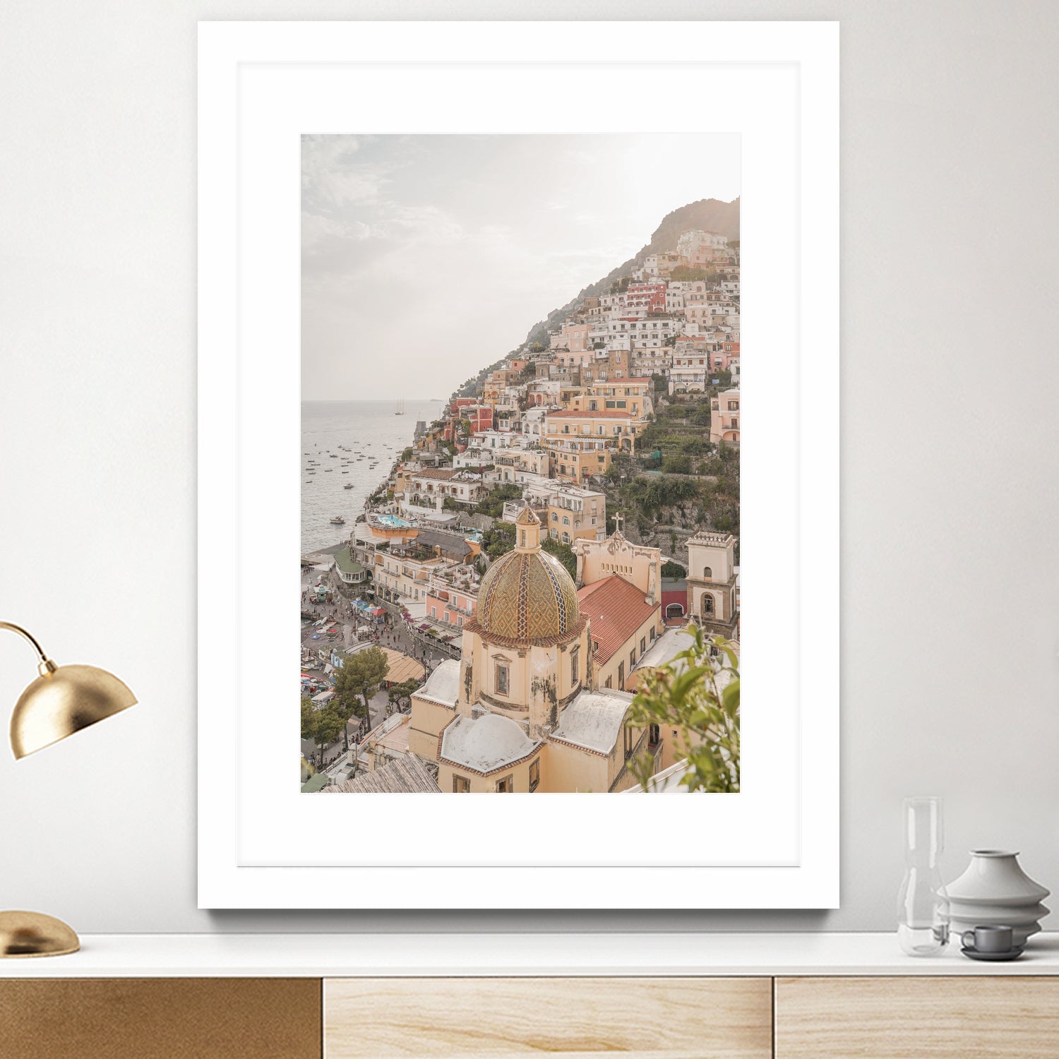 Positano Bliss