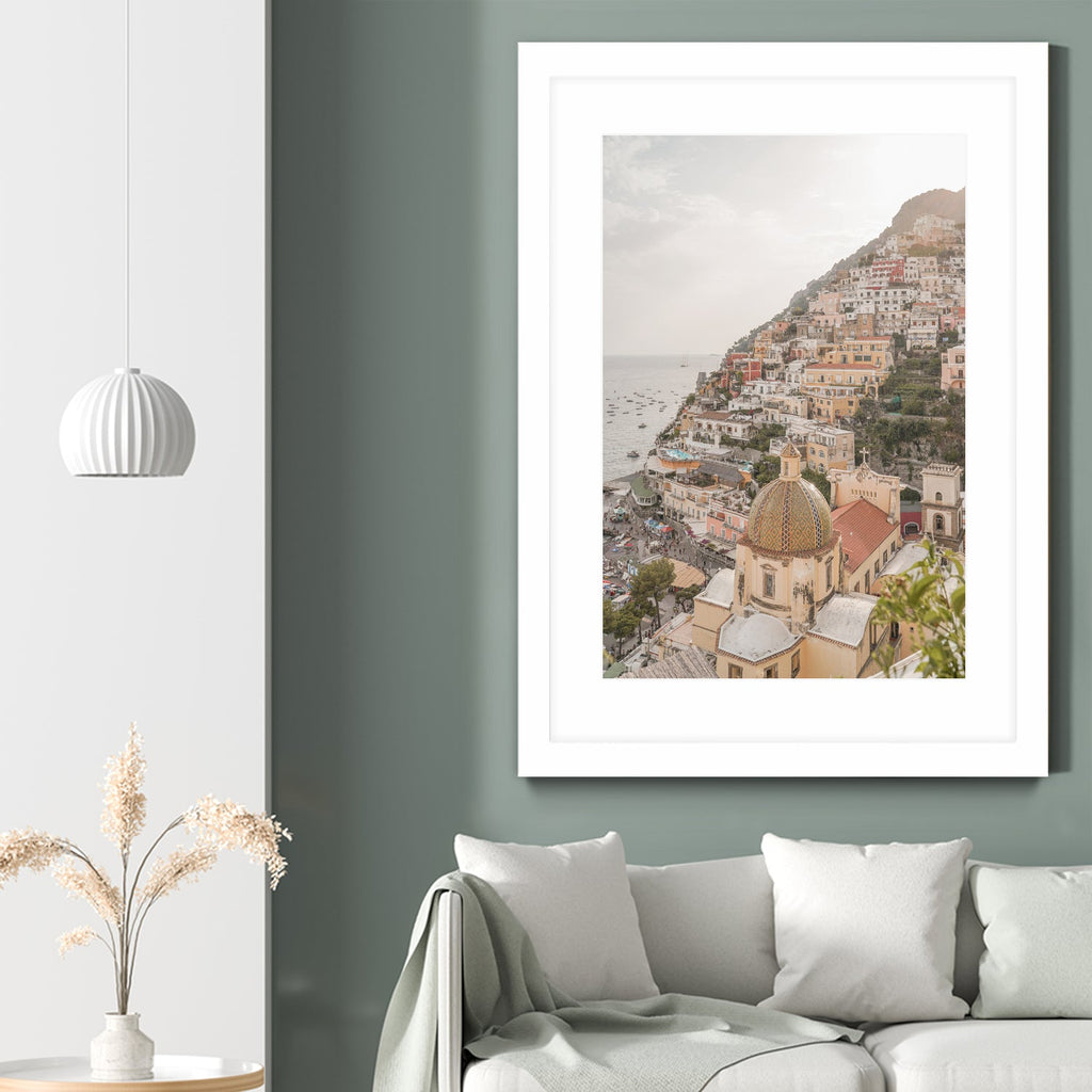 Positano Bliss