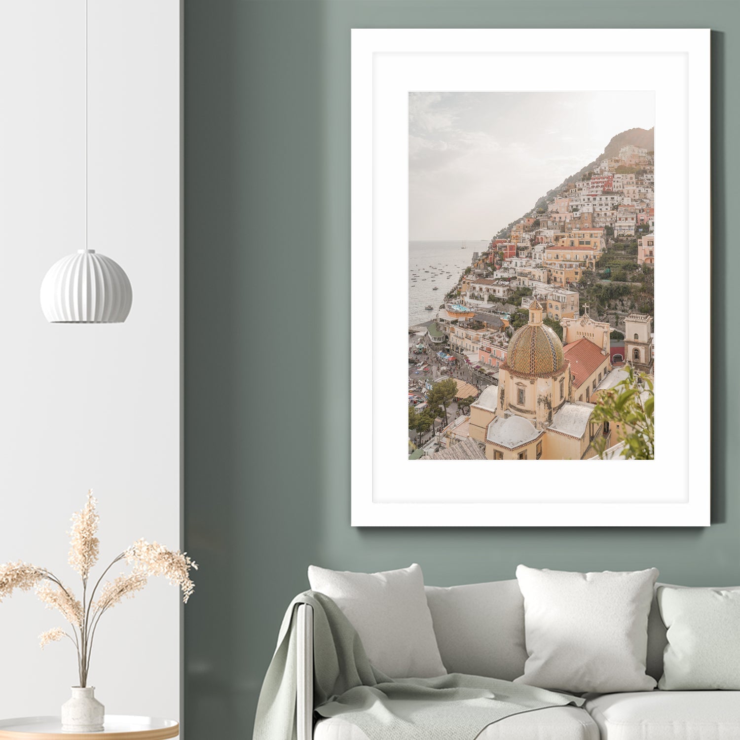 Positano Bliss