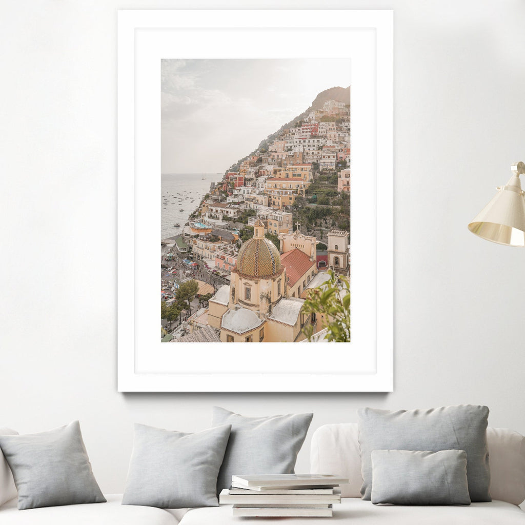 Positano Bliss