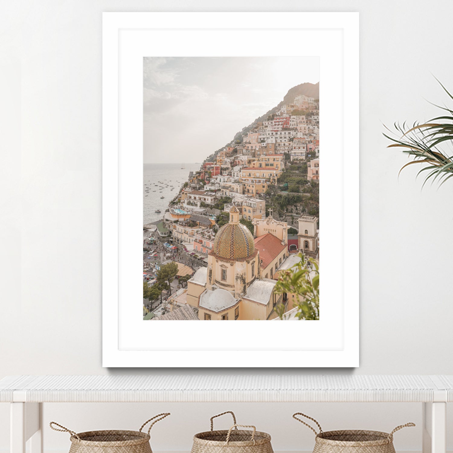 Positano Bliss