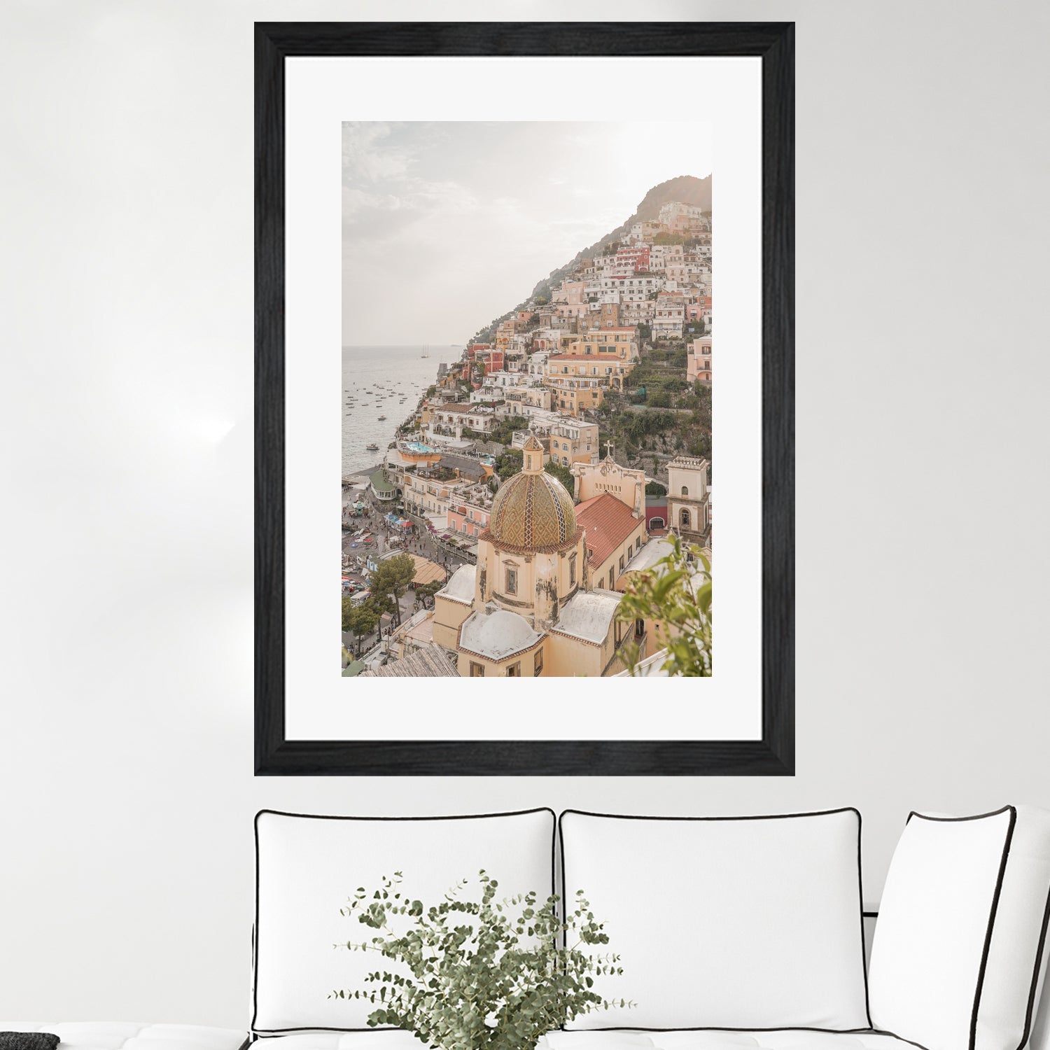 Positano Bliss