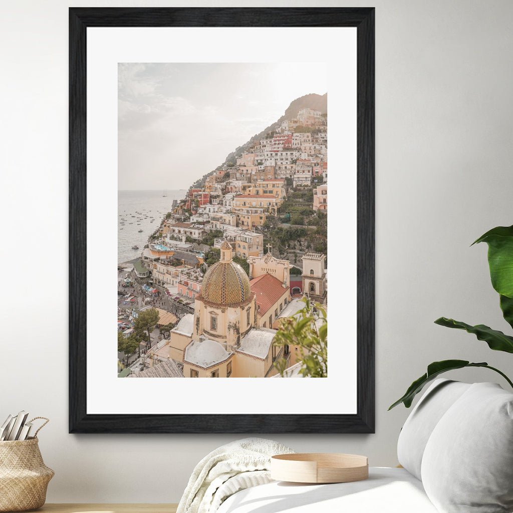 Positano Bliss