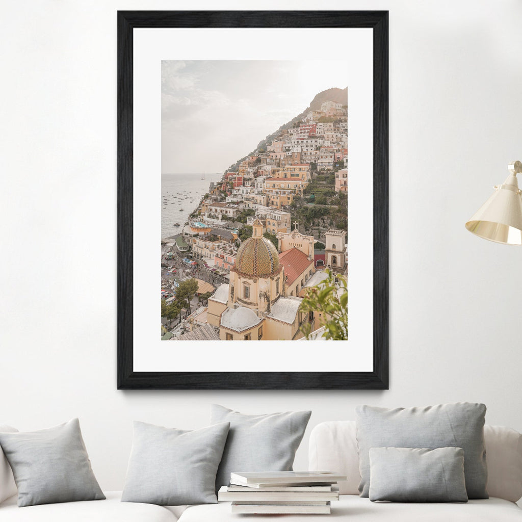 Positano Bliss