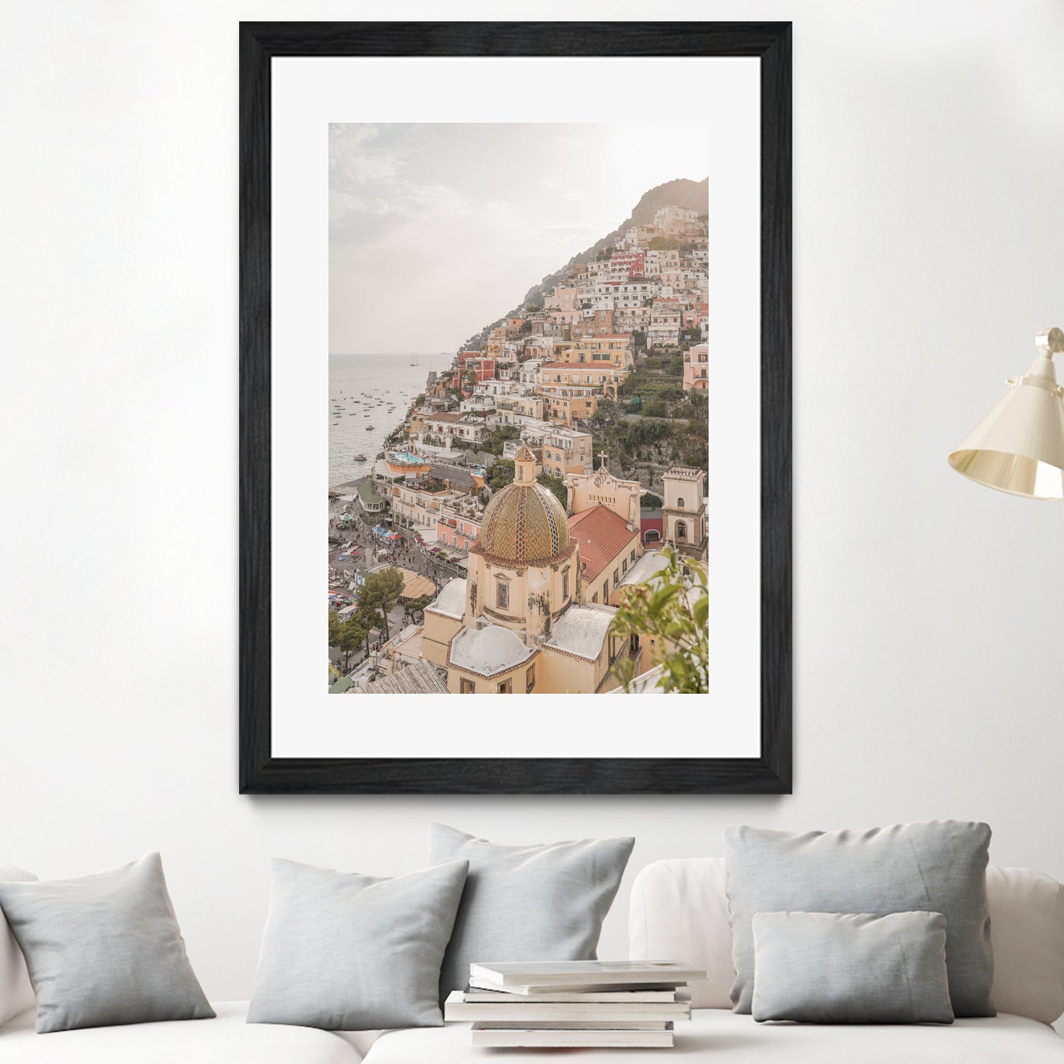 Positano Bliss