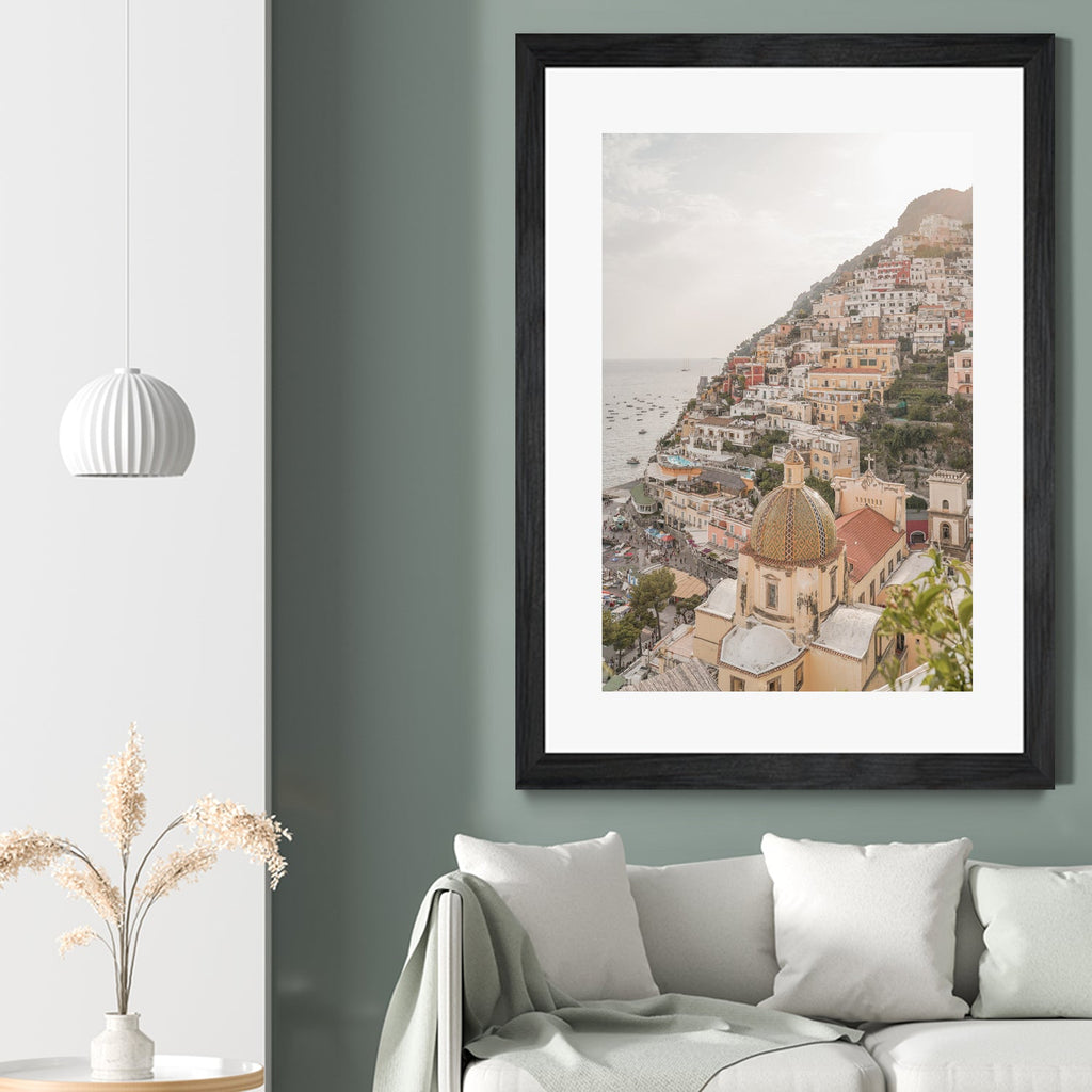 Positano Bliss