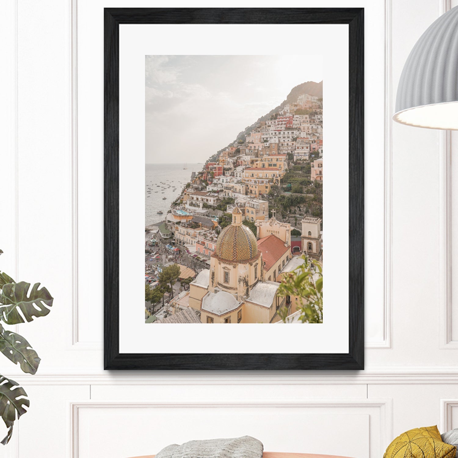 Positano Bliss