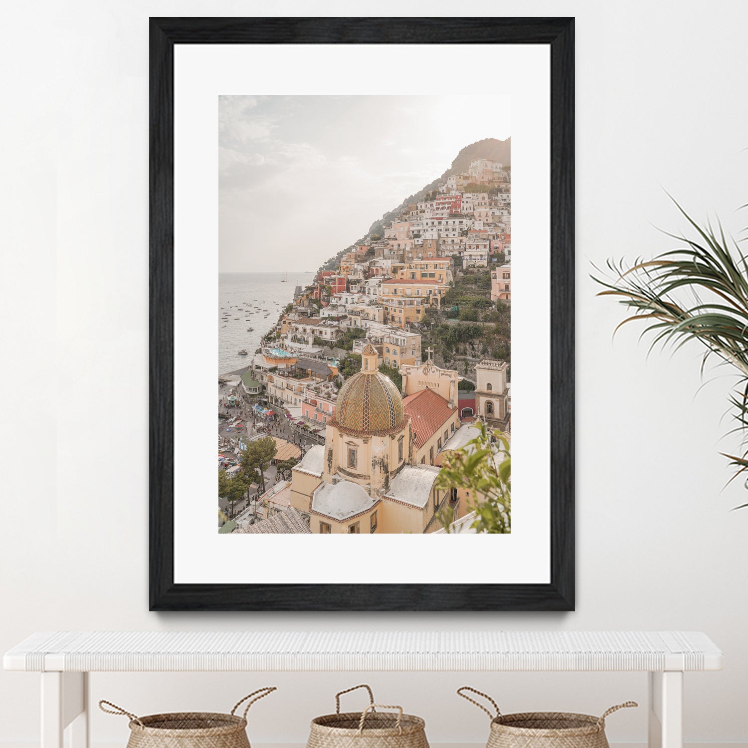 Positano Bliss
