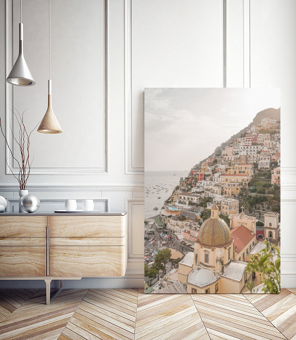 Positano Bliss
