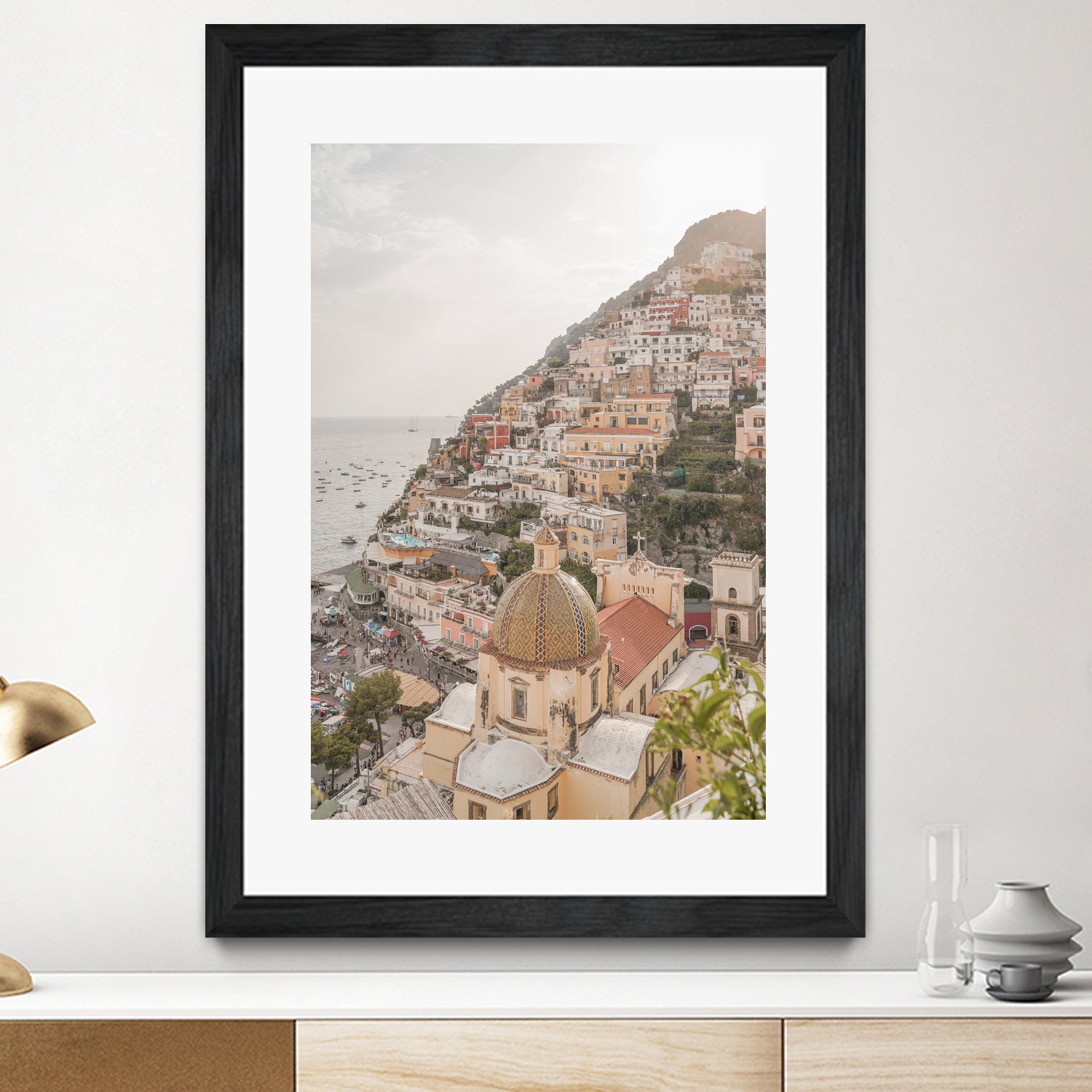 Positano Bliss