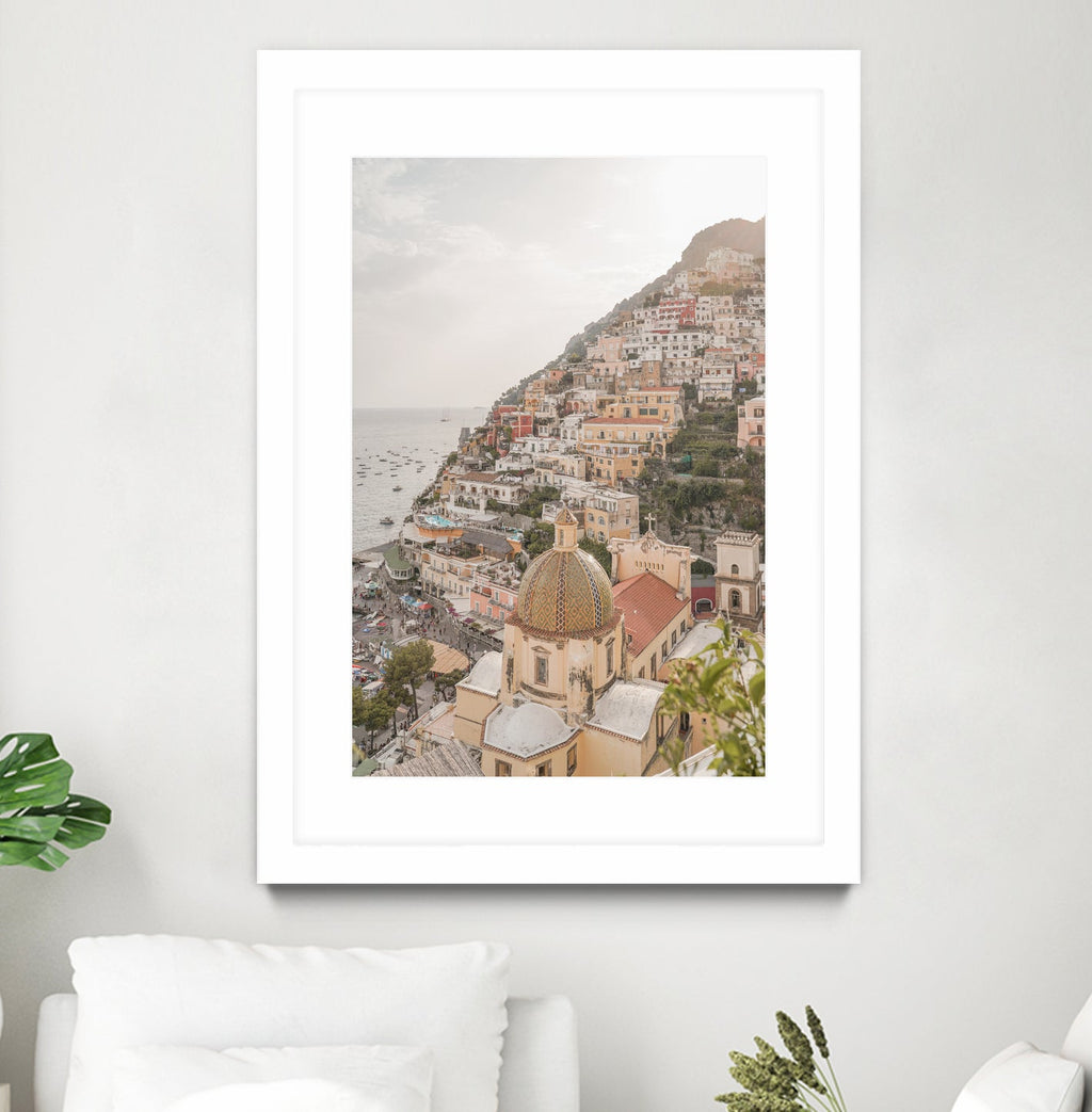 Positano Bliss