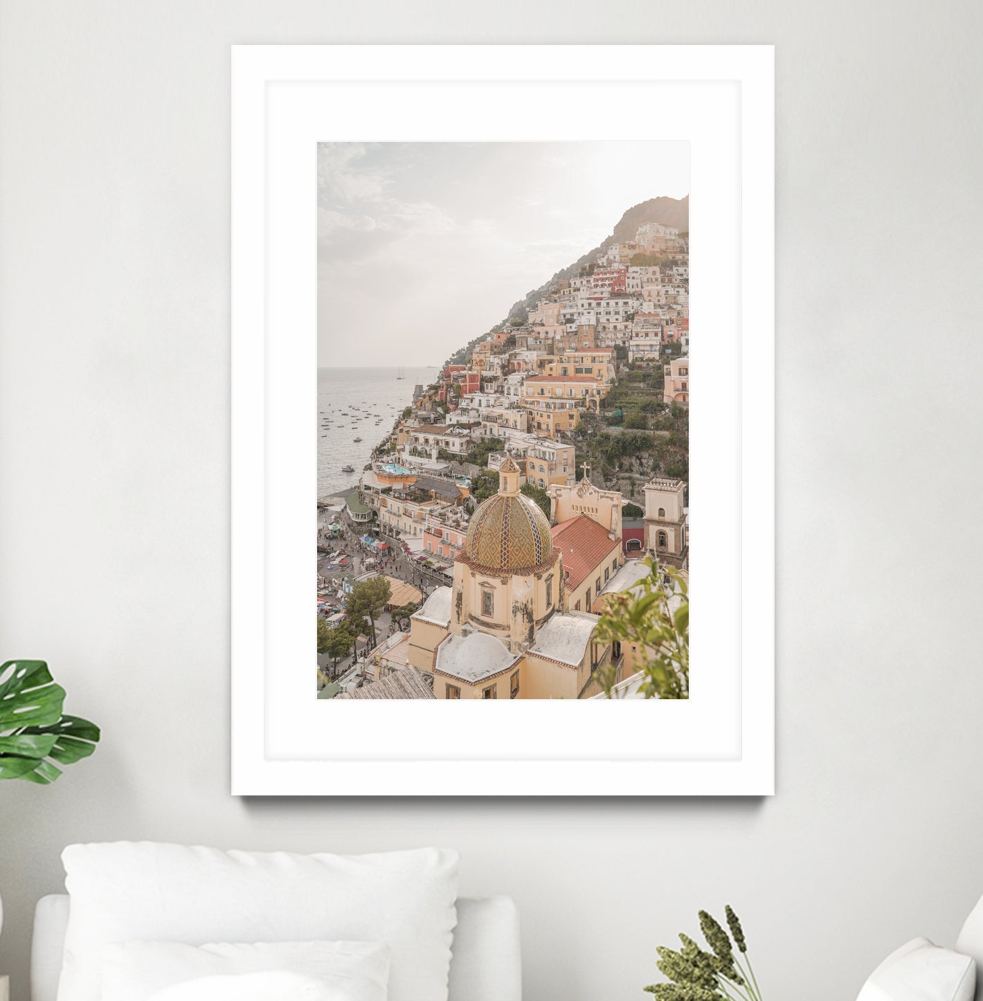 Positano Bliss
