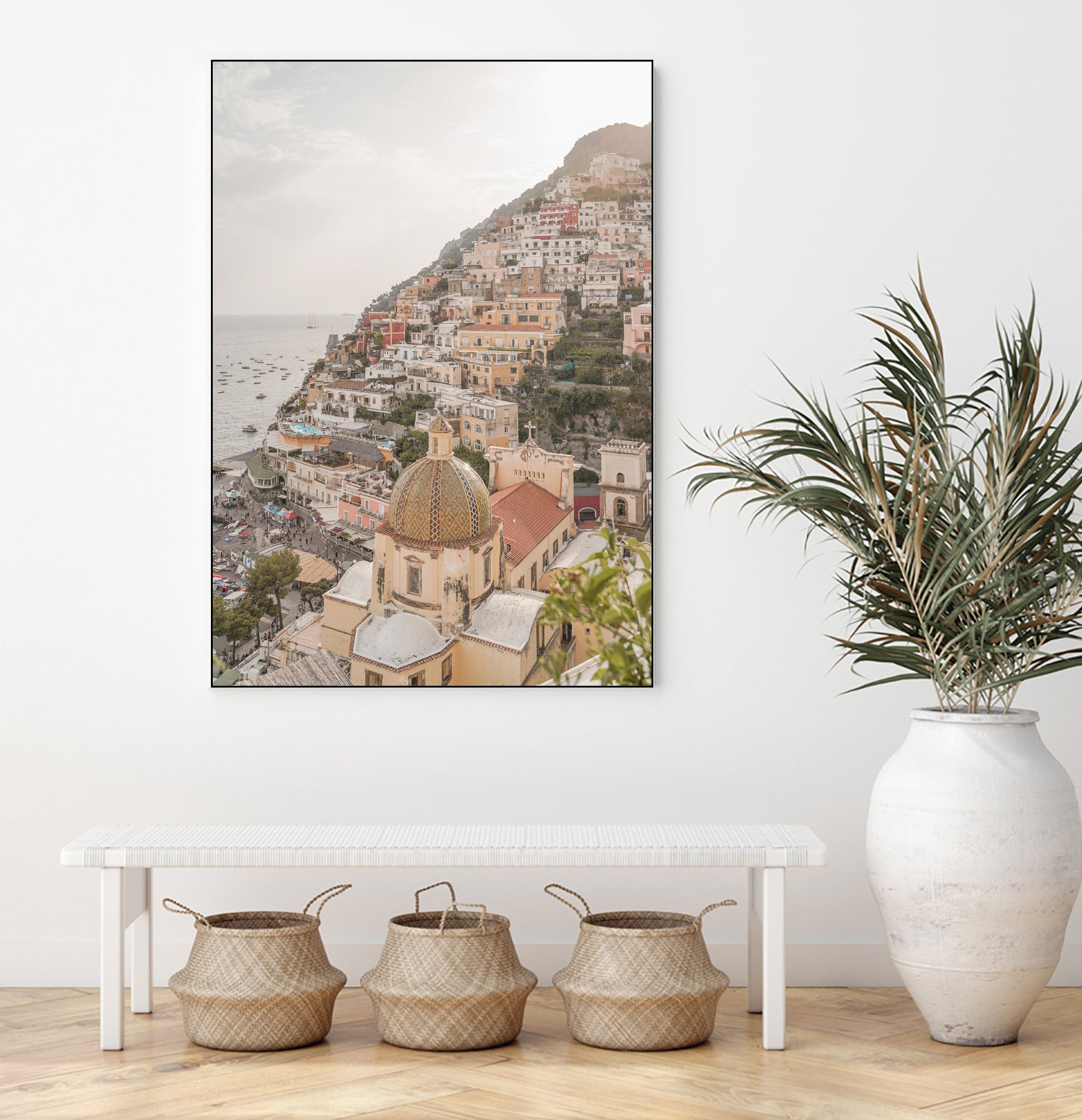 Positano Bliss