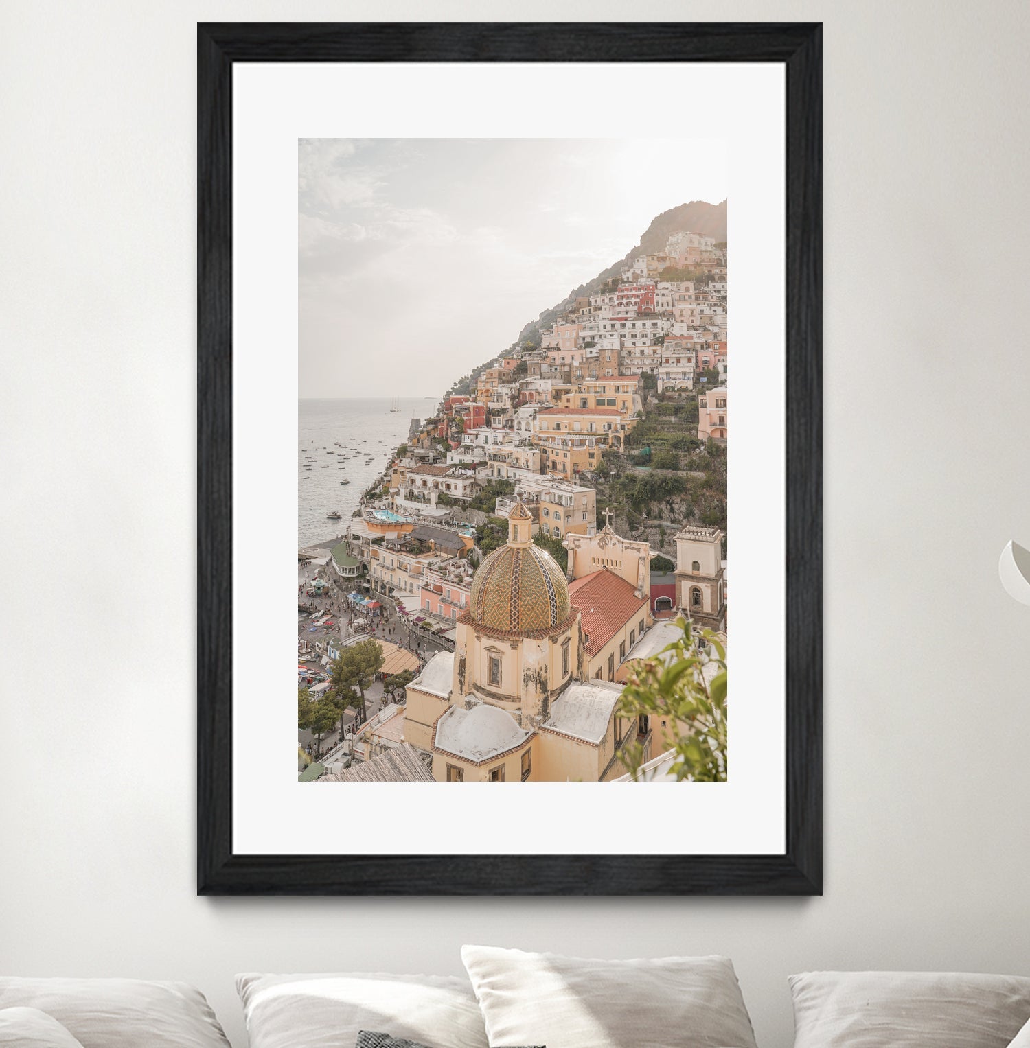 Positano Bliss