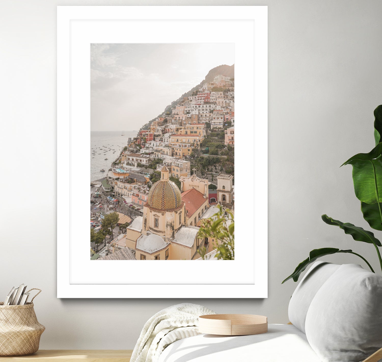 Positano Bliss