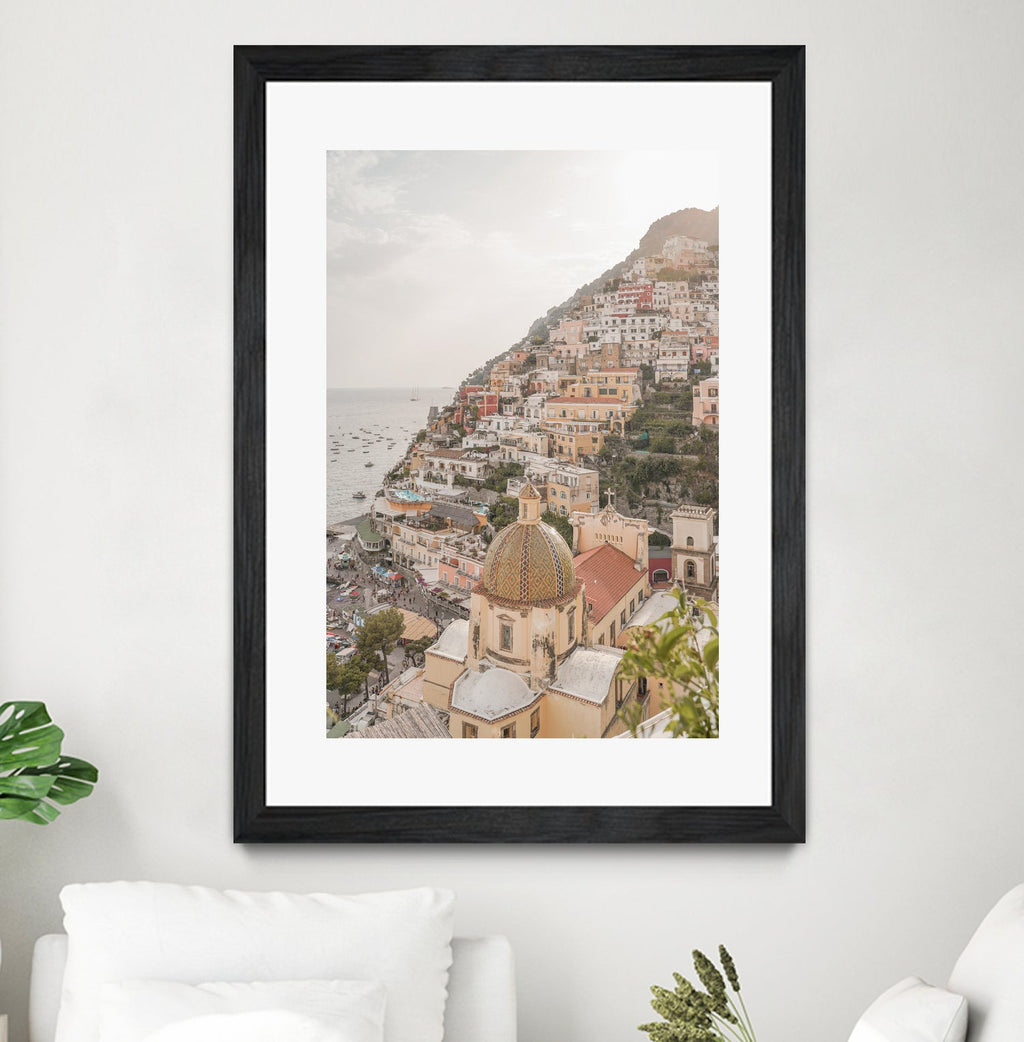 Positano Bliss