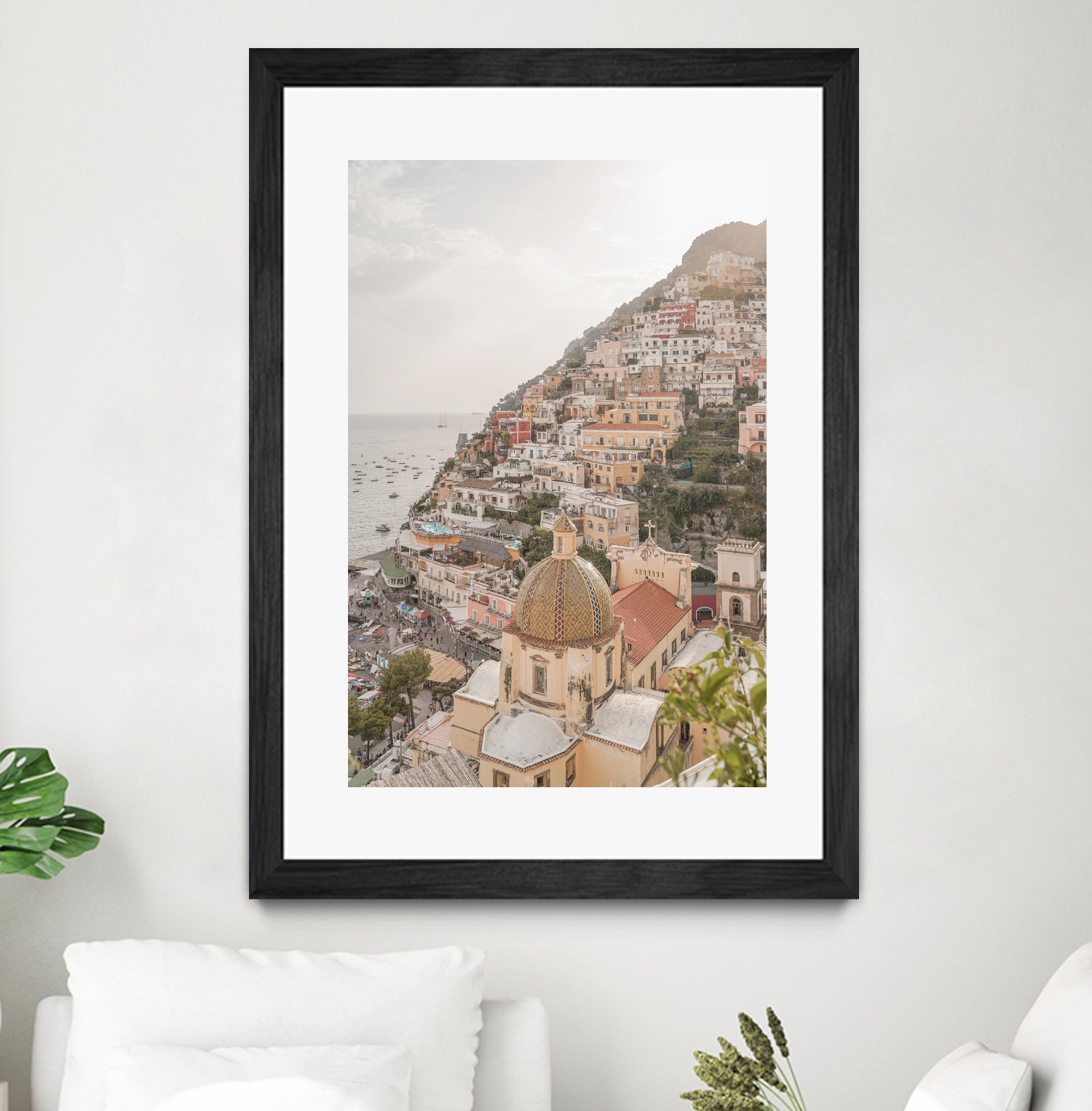 Positano Bliss