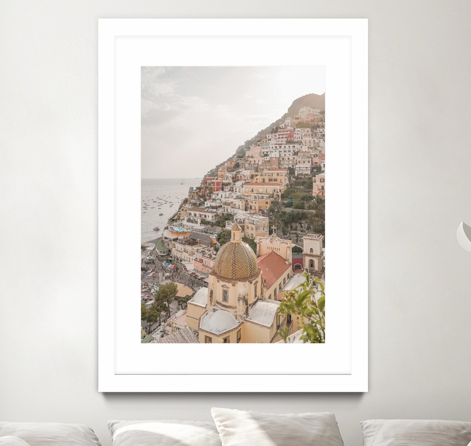 Positano Bliss