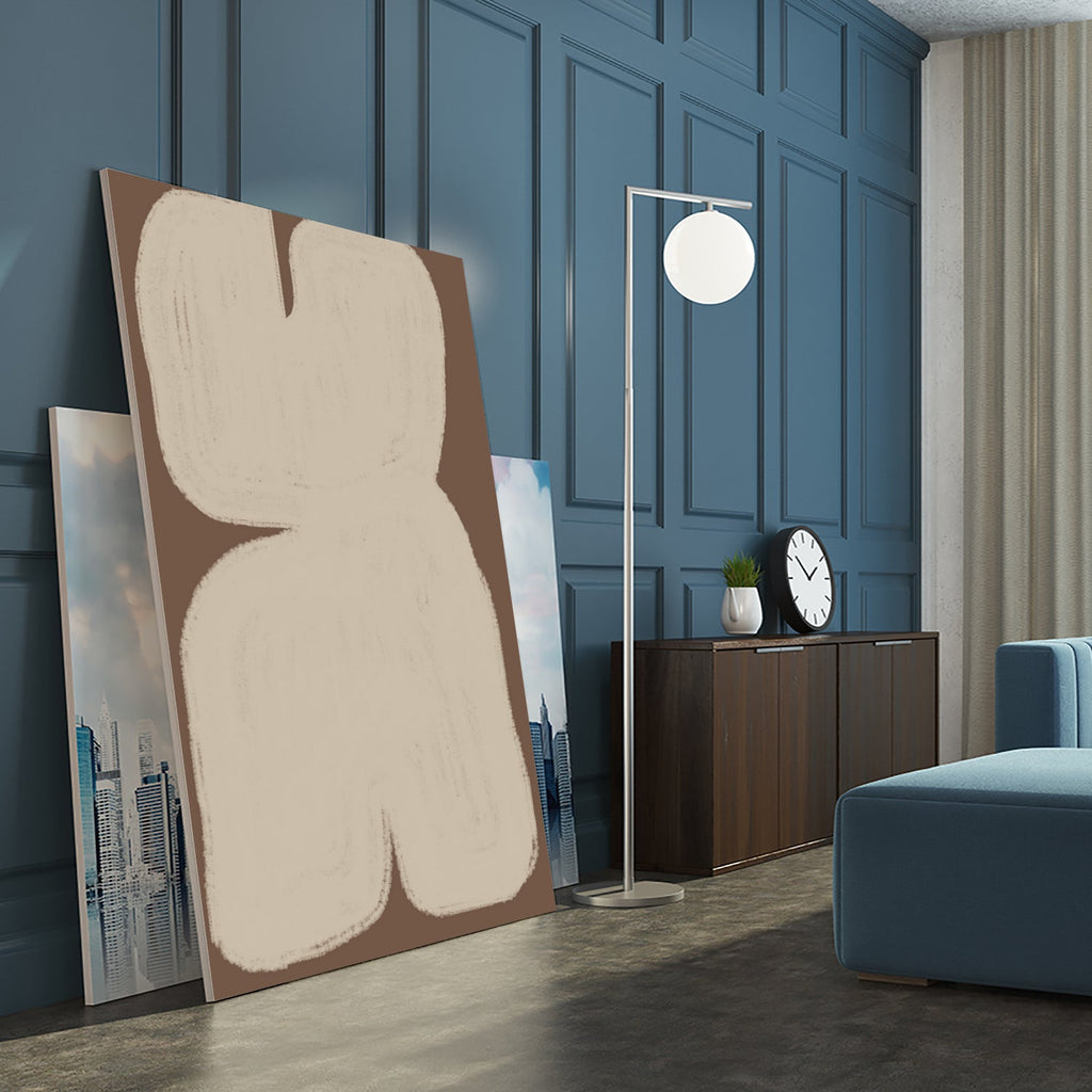 Shape Geometric Art