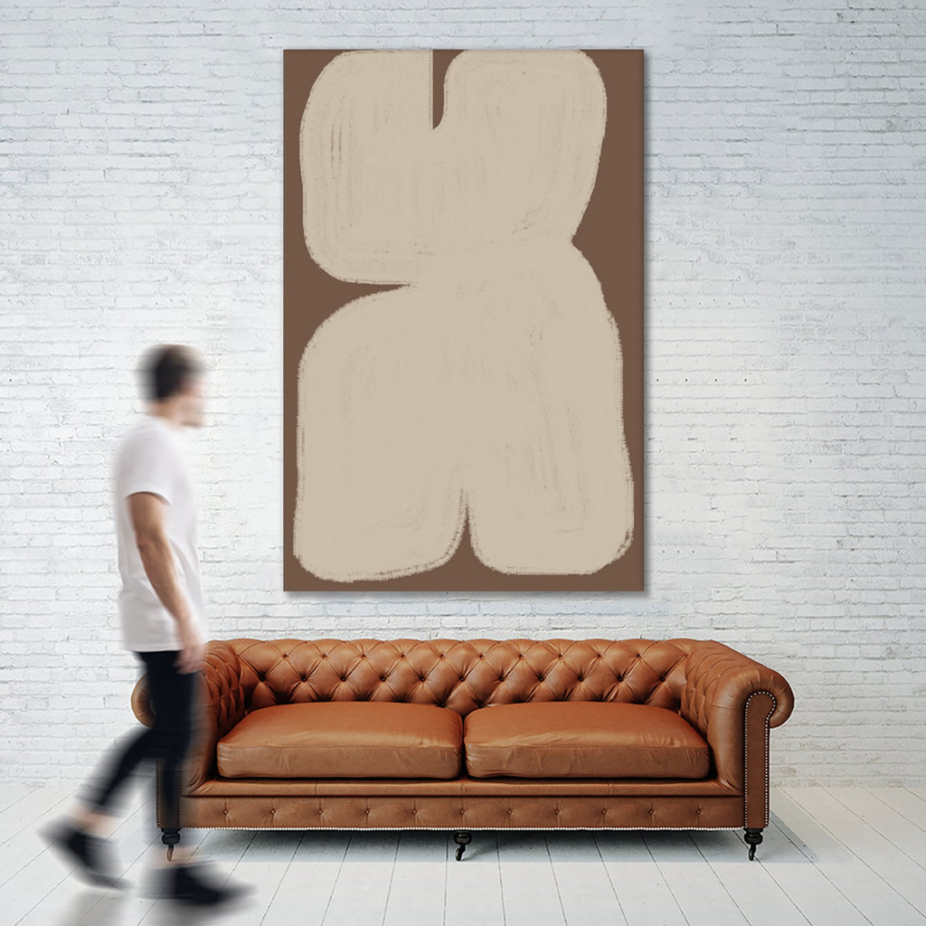 Shape Geometric Art