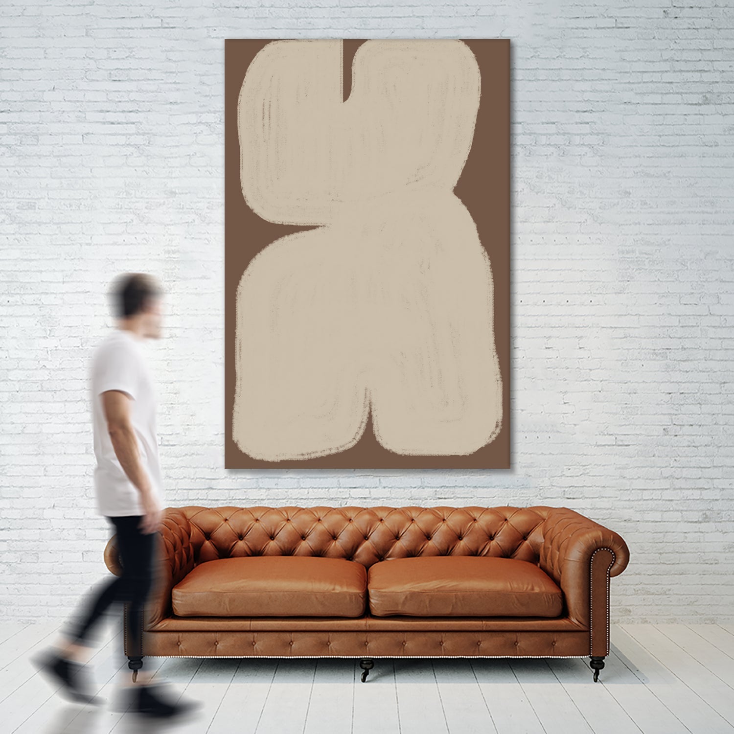 Shape Geometric Art