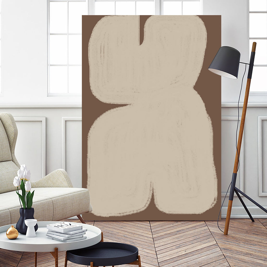Shape Geometric Art