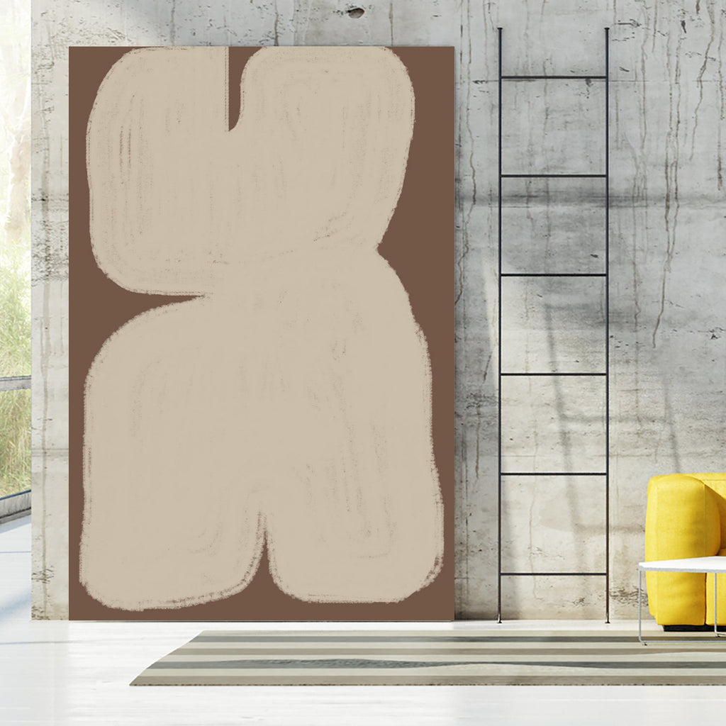 Shape Geometric Art