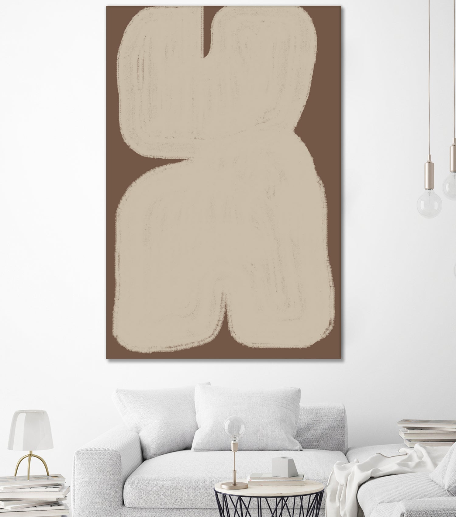 Shape Geometric Art