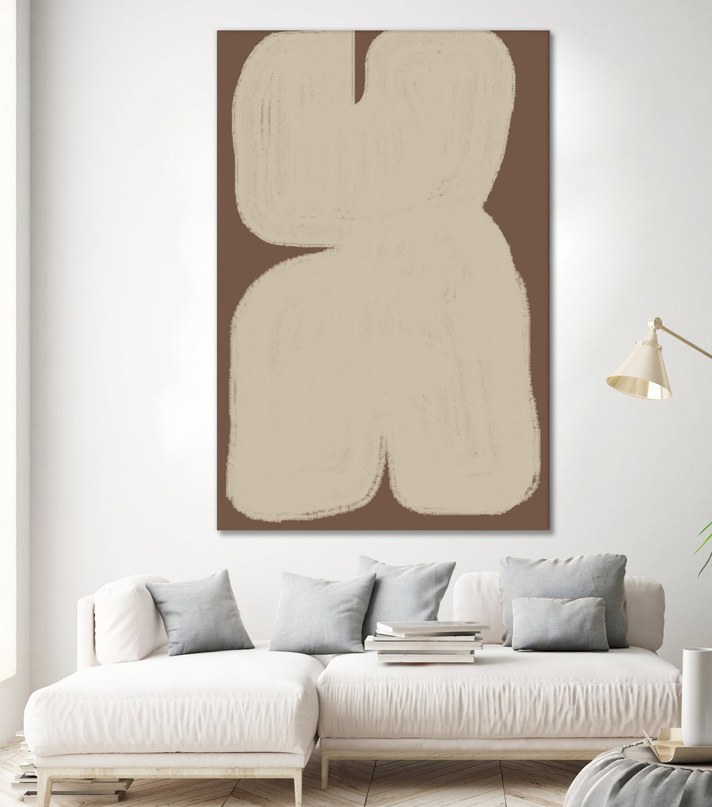 Shape Geometric Art