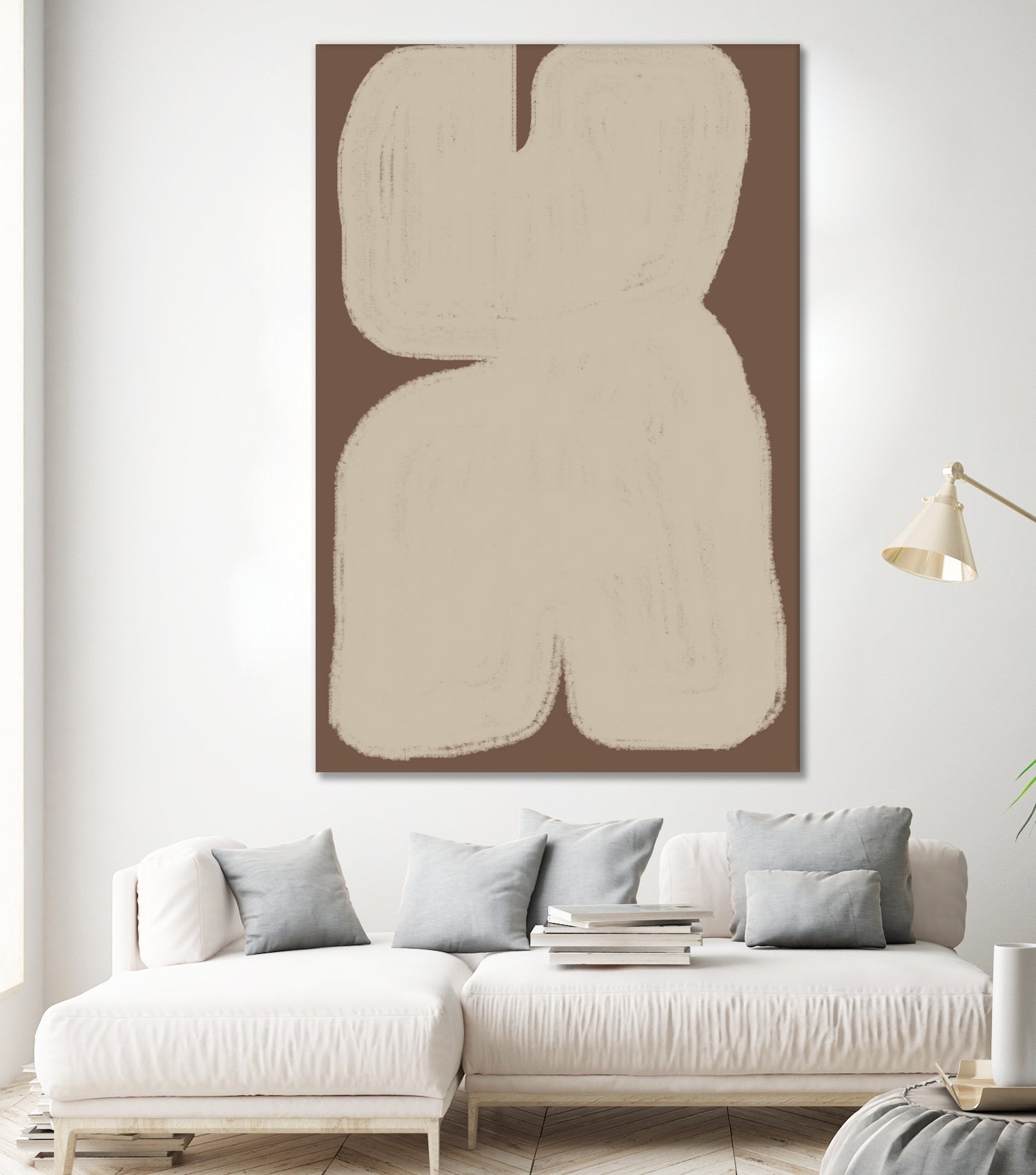Shape Geometric Art