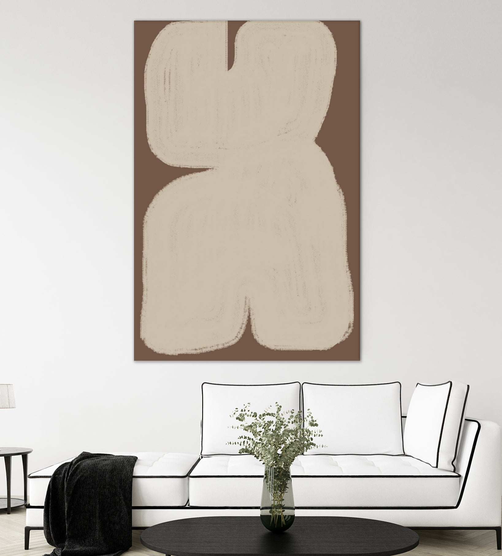 Shape Geometric Art