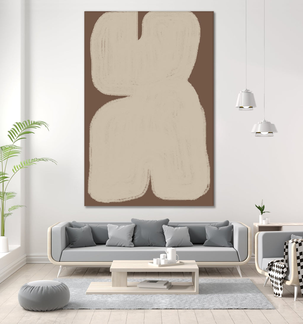 Shape Geometric Art