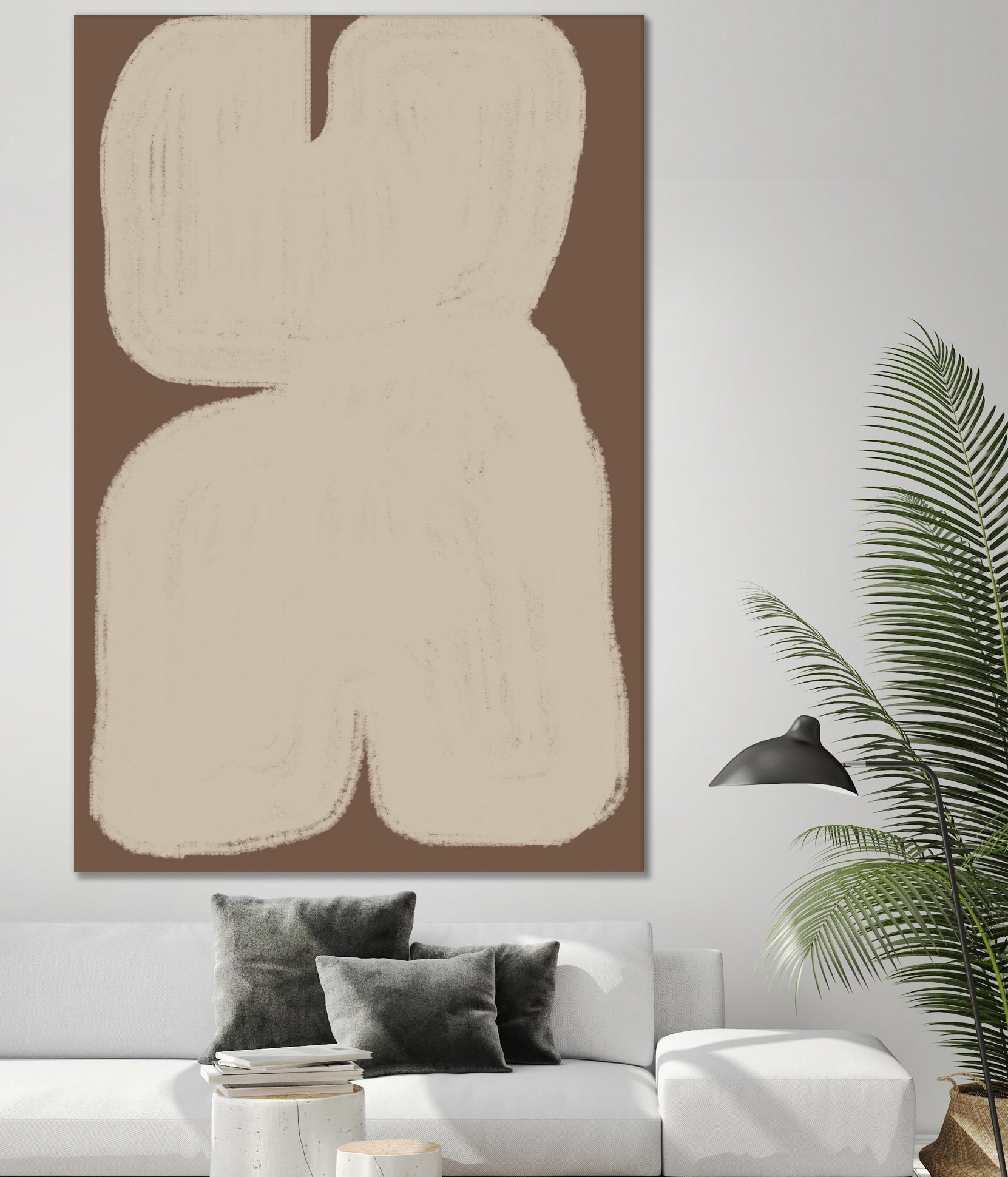 Shape Geometric Art