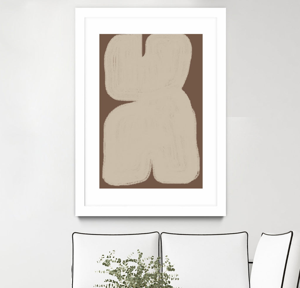Shape Geometric Art