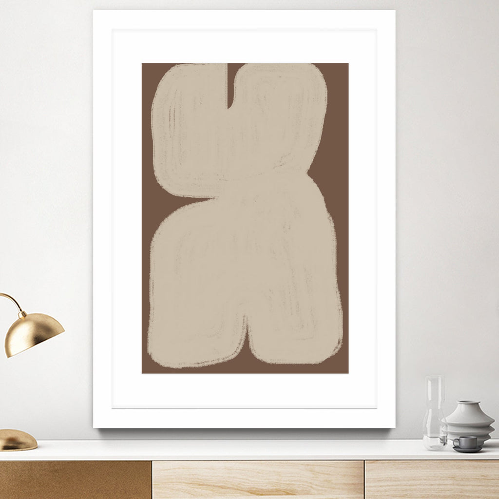 Shape Geometric Art