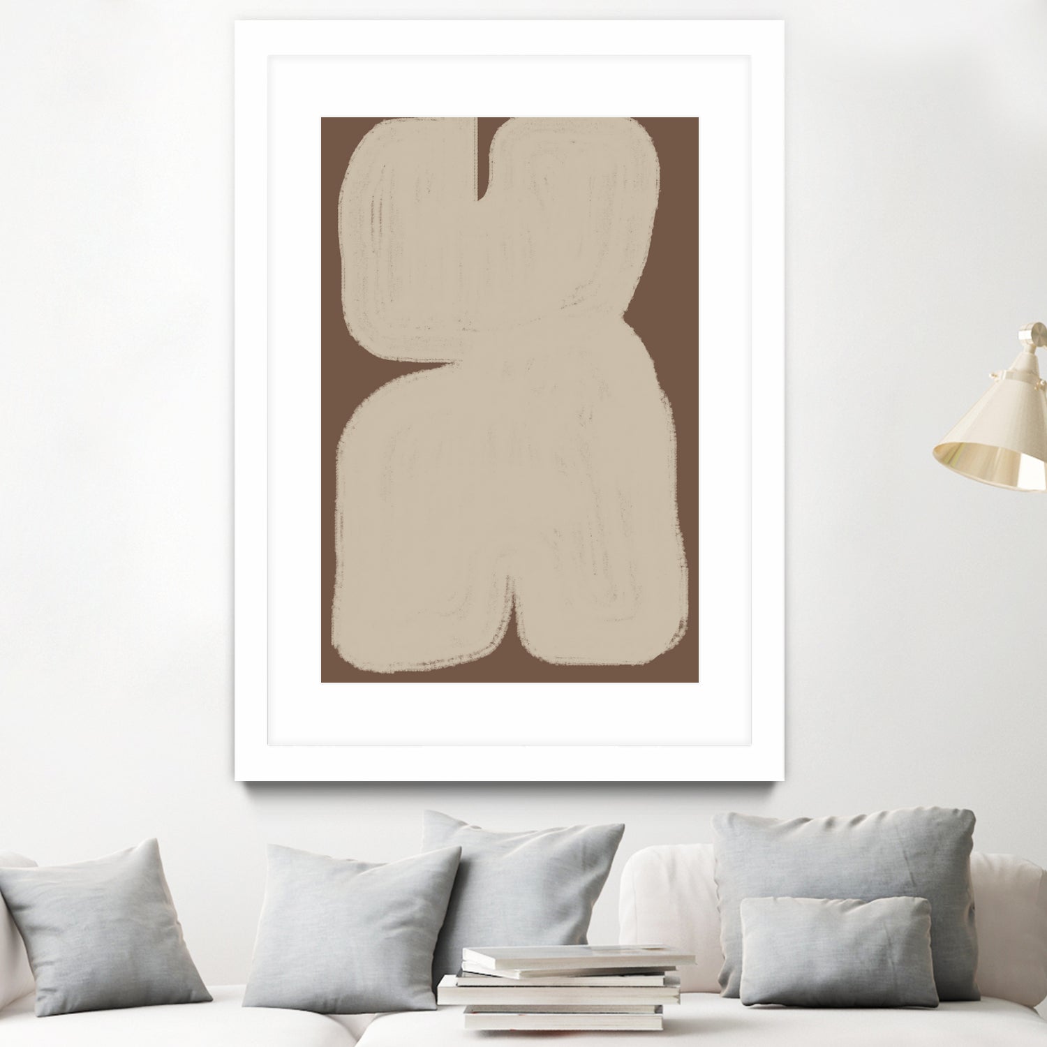 Shape Geometric Art