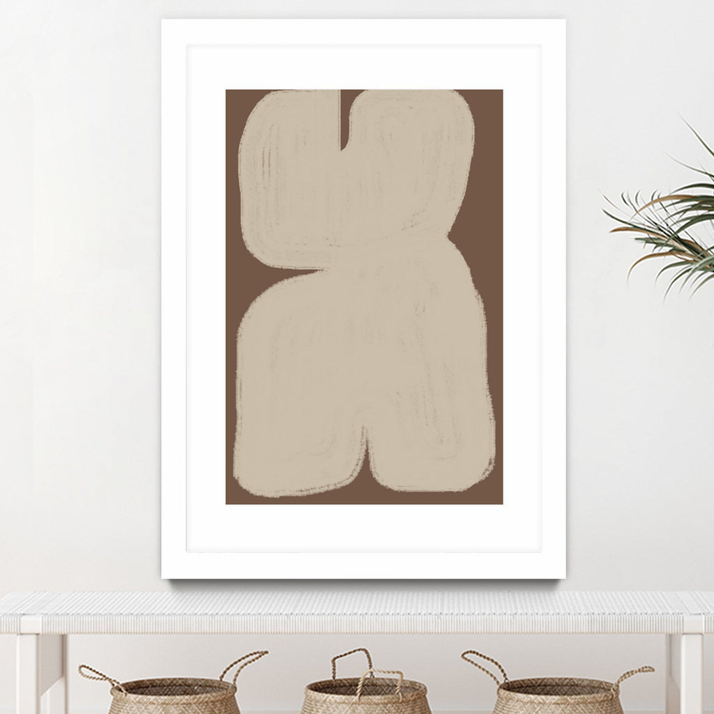 Shape Geometric Art