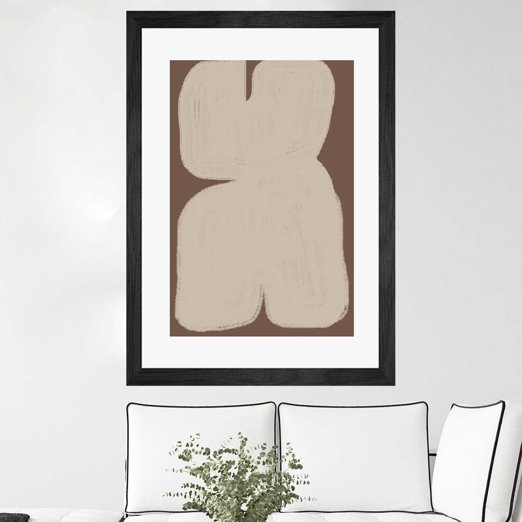 Shape Geometric Art
