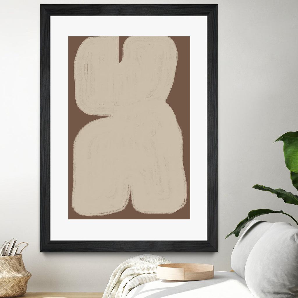 Shape Geometric Art