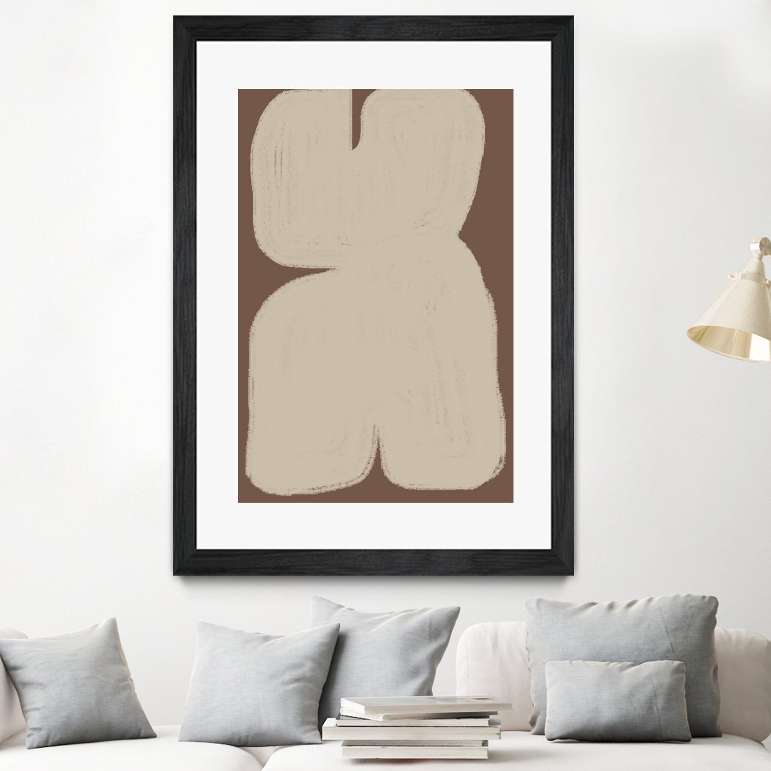 Shape Geometric Art