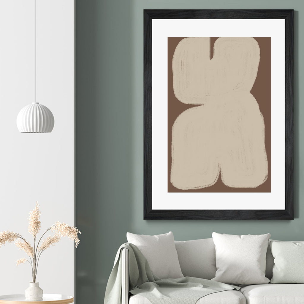 Shape Geometric Art