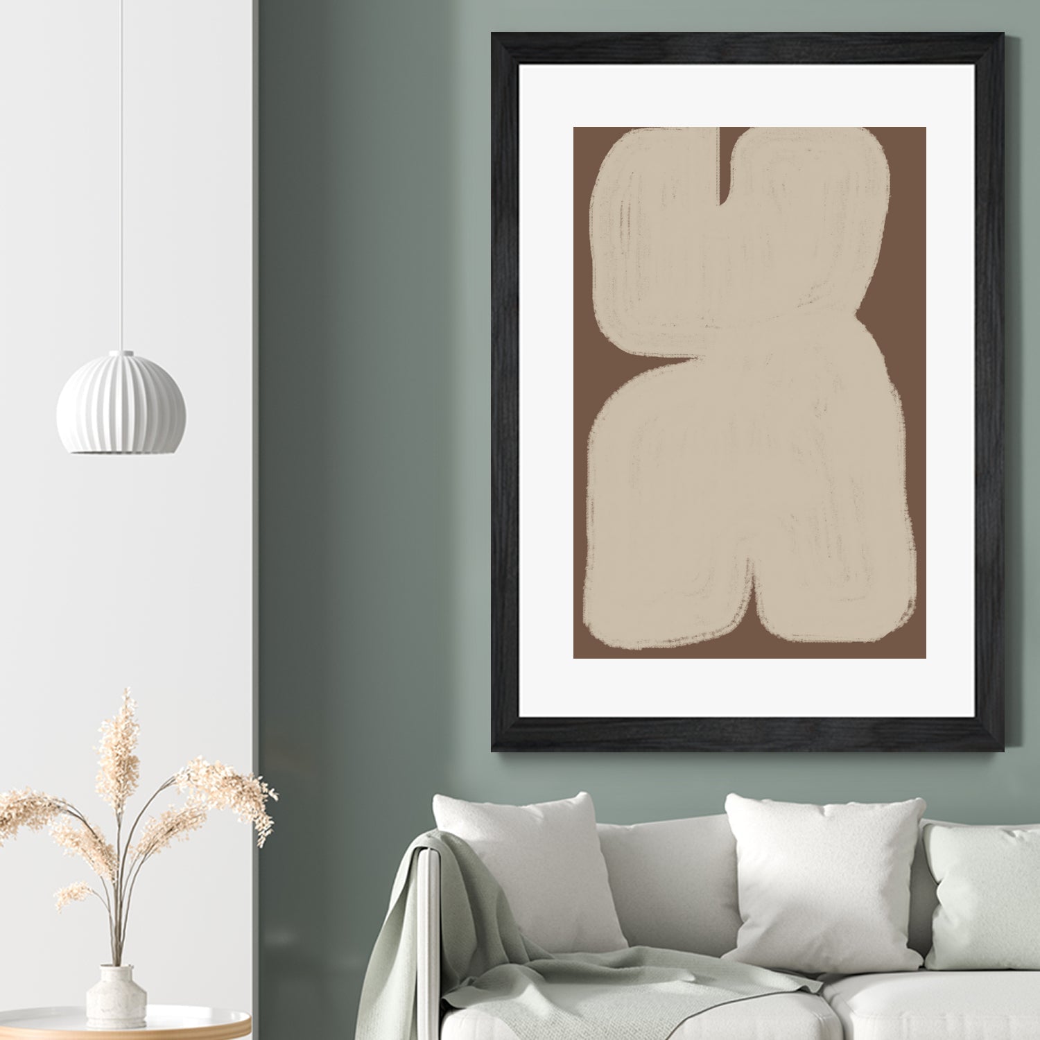 Shape Geometric Art