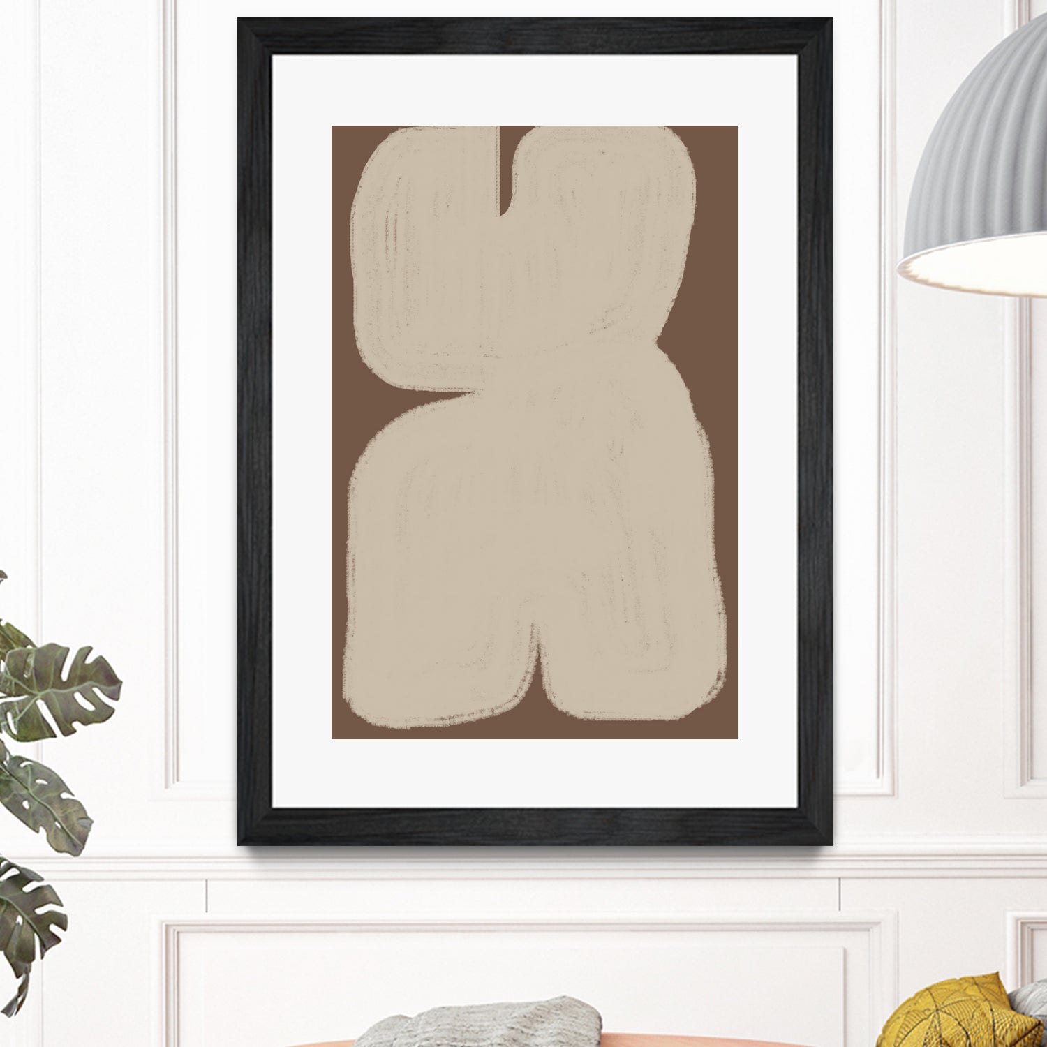 Shape Geometric Art