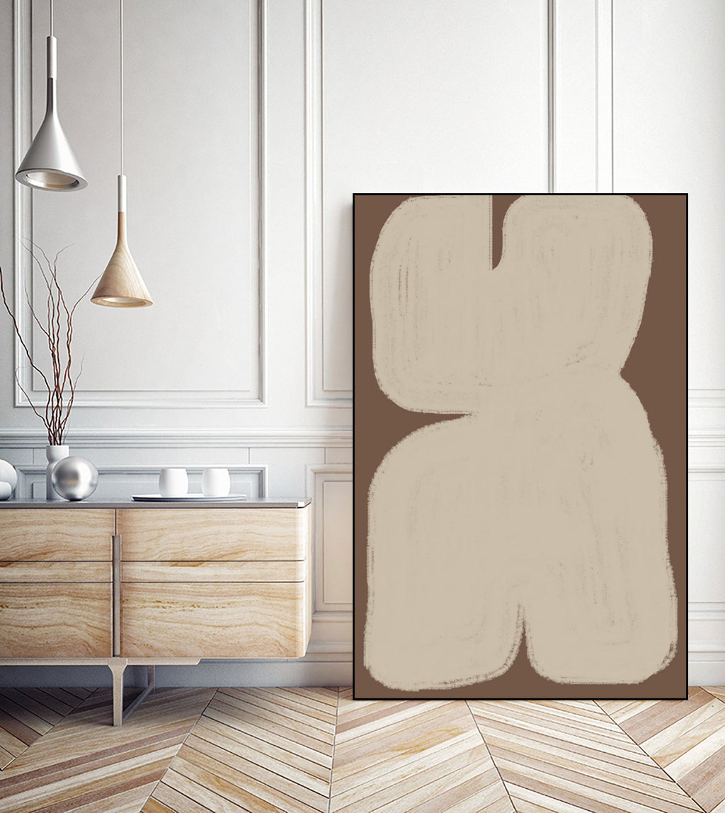 Shape Geometric Art