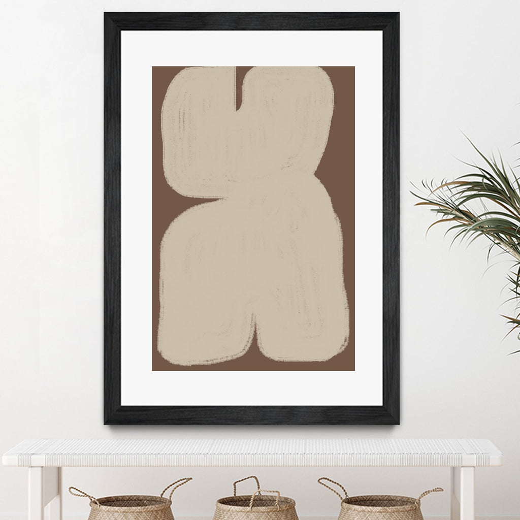 Shape Geometric Art